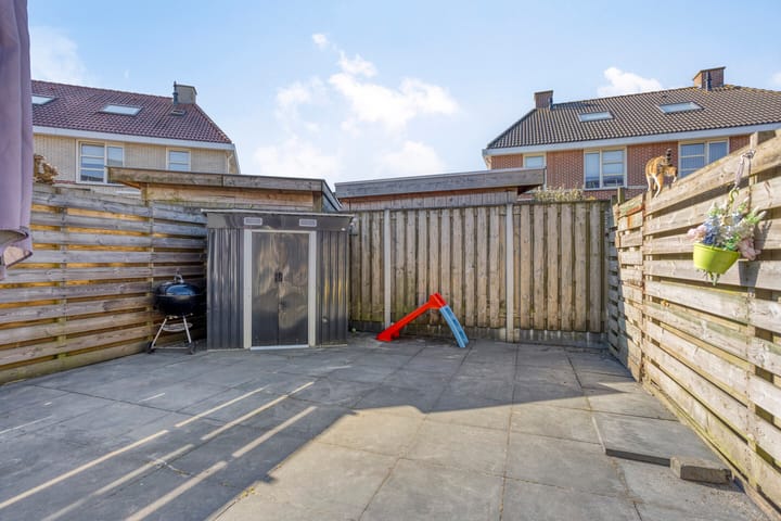 Foto 26 van Pannegat 34