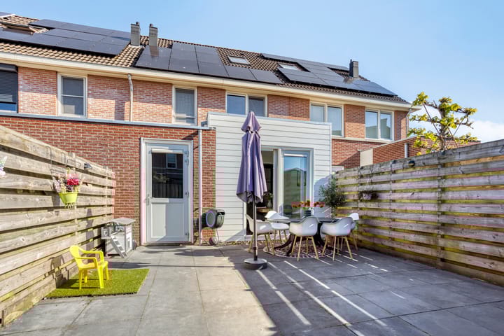 Foto 27 van Pannegat 34