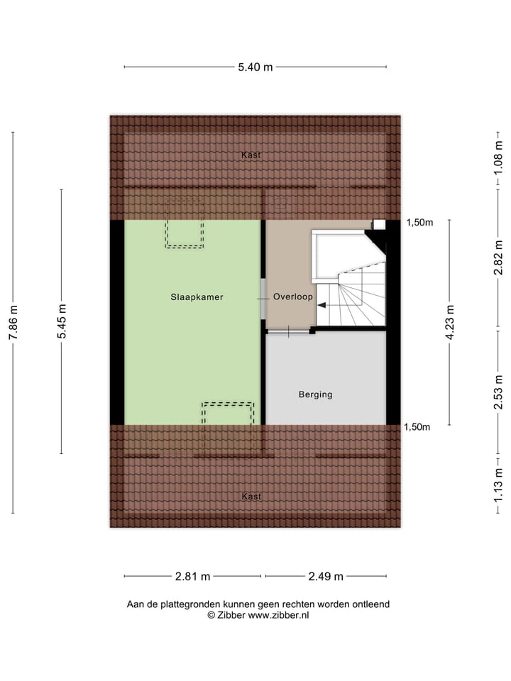 Foto 30 van Pannegat 34