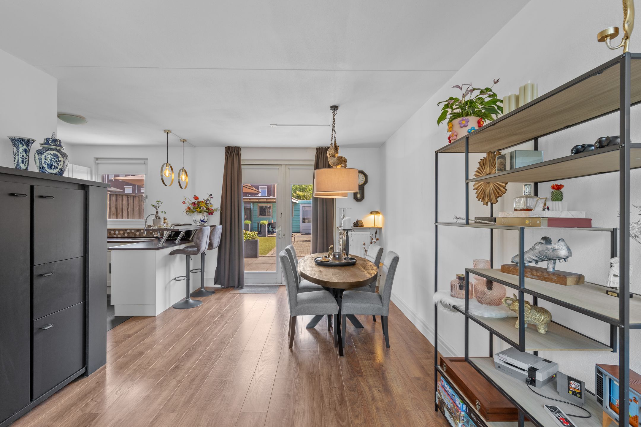 Foto 9 van Telefoonstraat 26