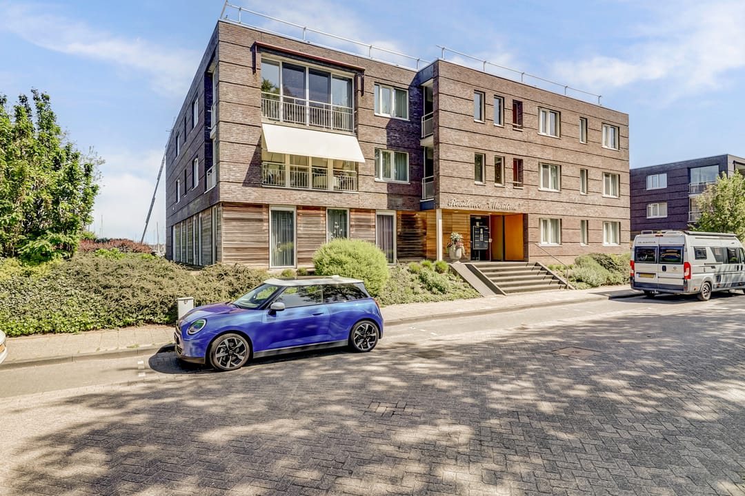 Foto 1 van Strandweg 51