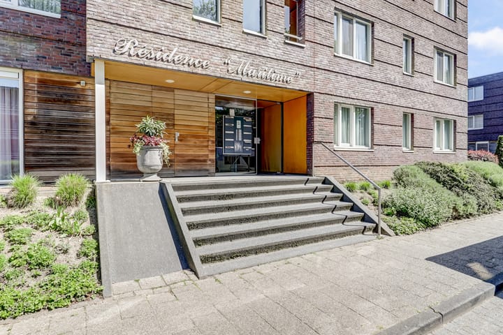 Foto 2 van Strandweg 51