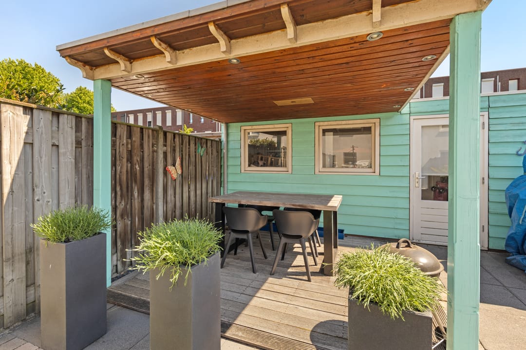 Foto 31 van Telefoonstraat 26