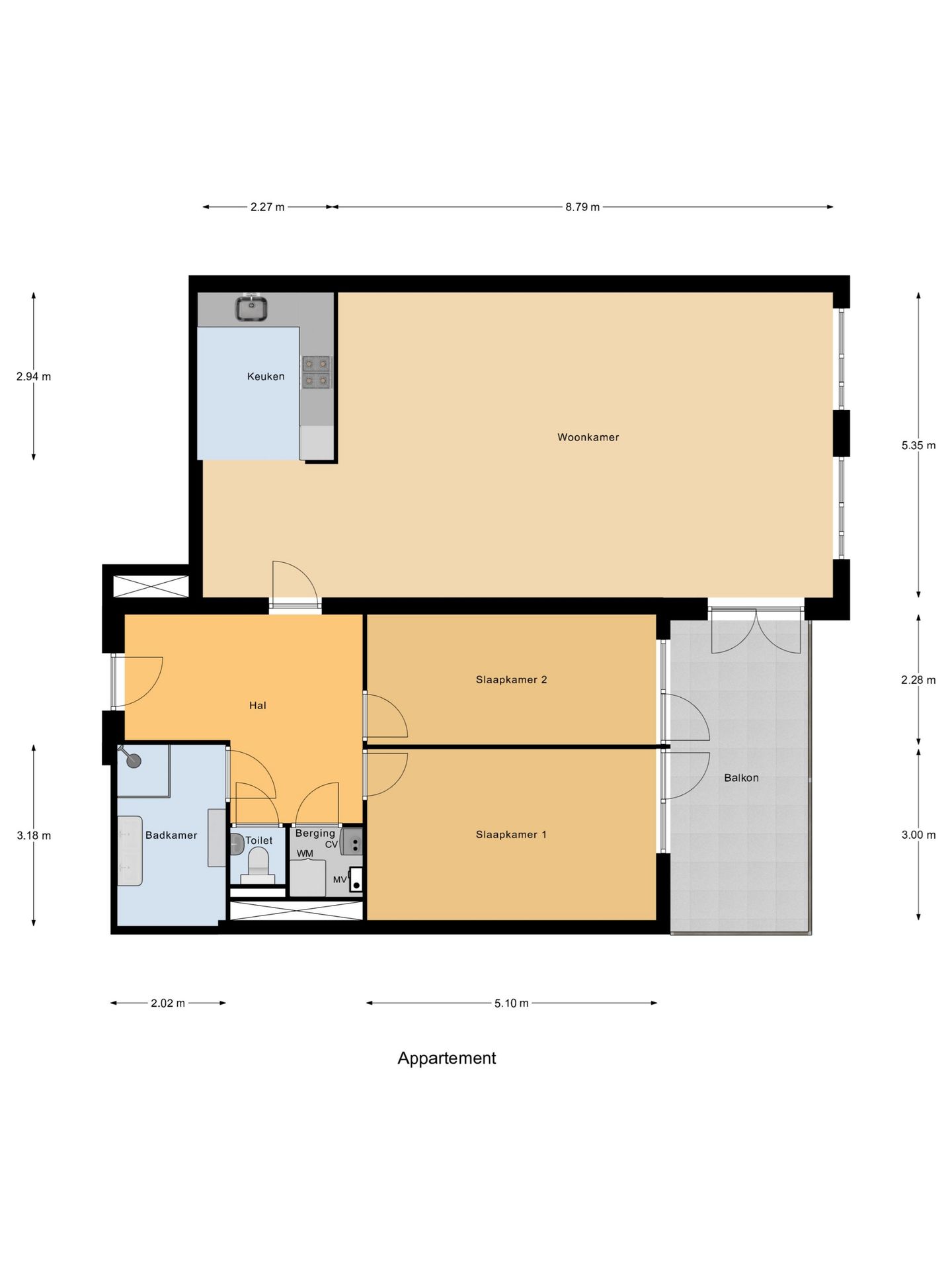 Foto 25 van Strandweg 51