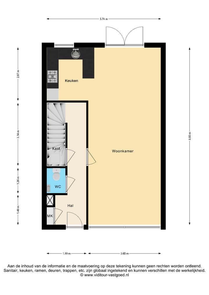 Foto 42 van Telefoonstraat 26