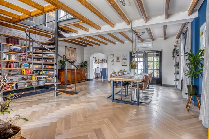 Foto 9 van Kijkuit 24