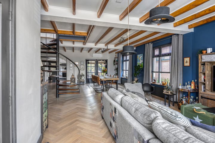 Foto 8 van Kijkuit 24