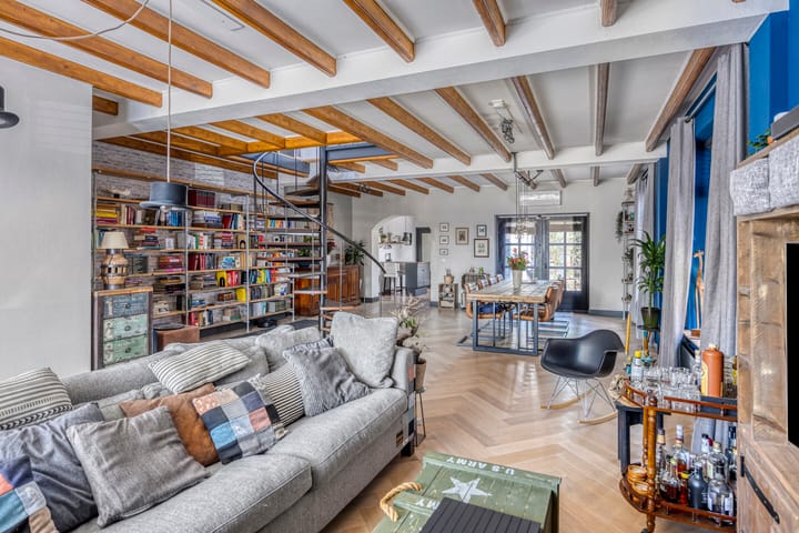 Foto 11 van Kijkuit 24