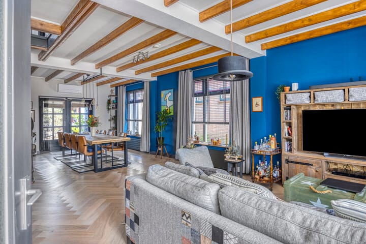 Foto 12 van Kijkuit 24