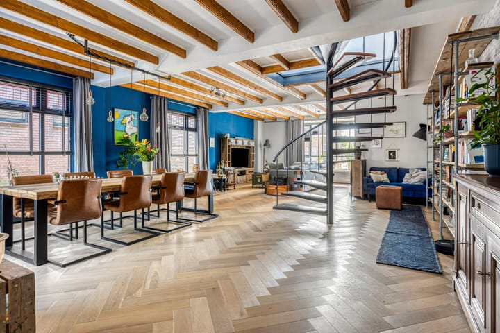 Foto 2 van Kijkuit 24