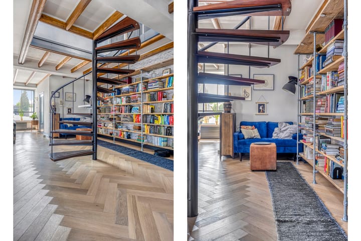 Foto 16 van Kijkuit 24