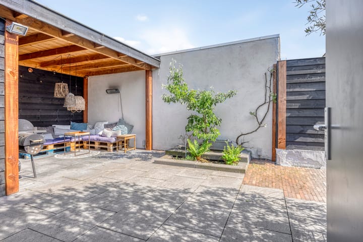 Foto 3 van Kijkuit 24