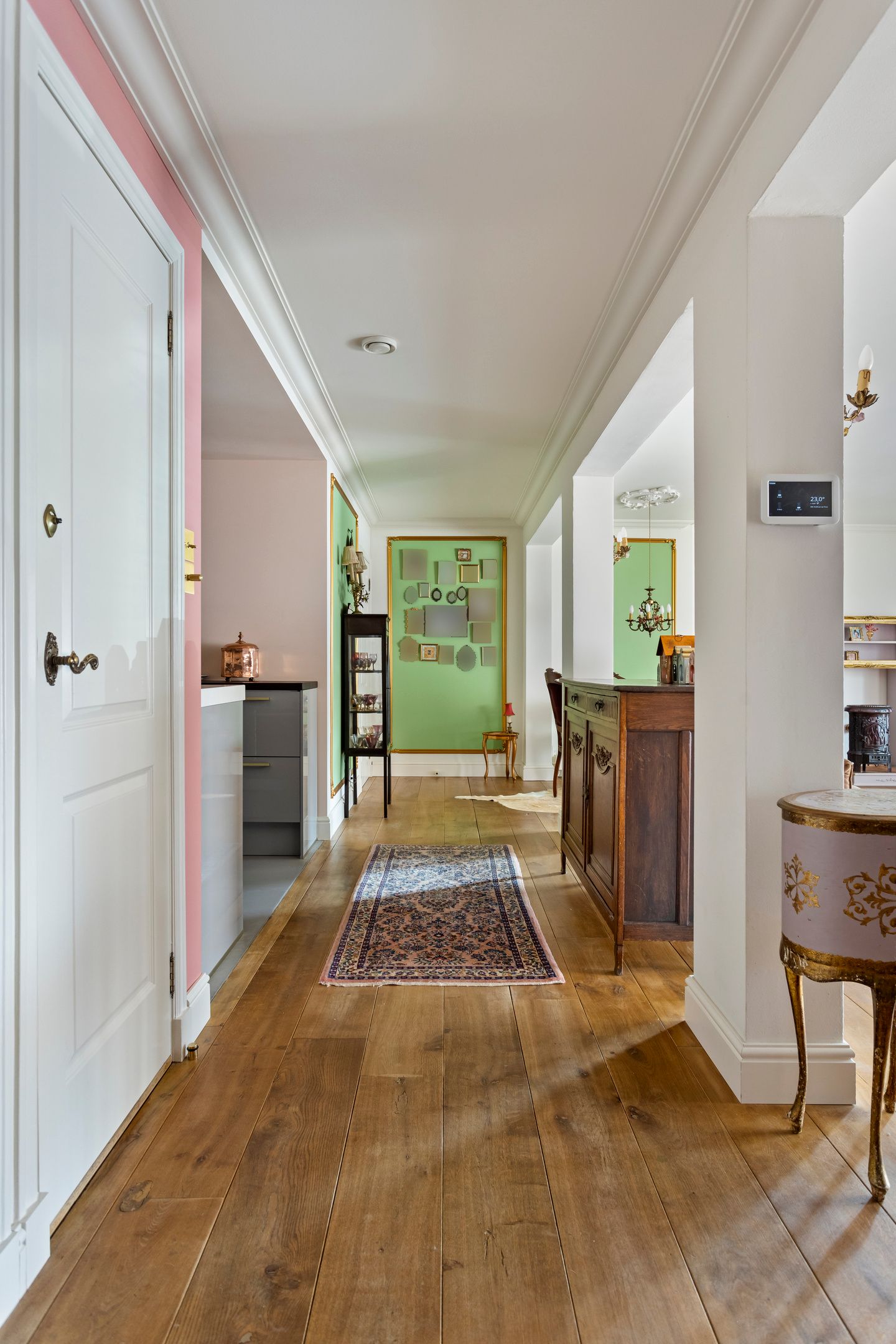 Foto 4 van Bep van Klaverenboulevard 42