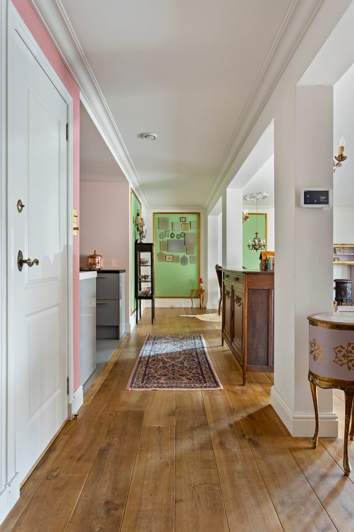 Foto 4 van Bep van Klaverenboulevard 42