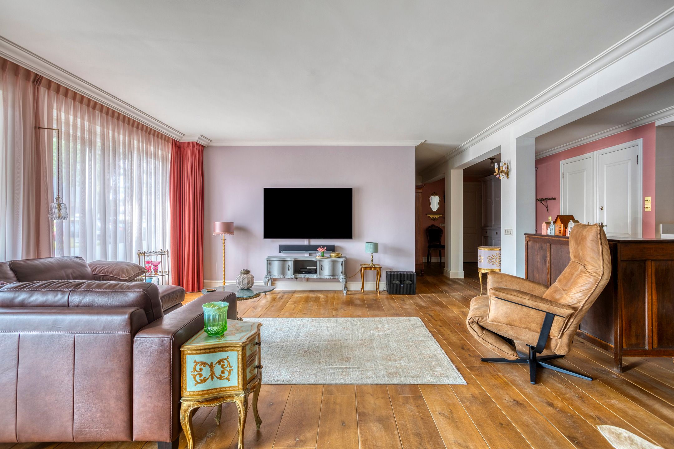 Foto 6 van Bep van Klaverenboulevard 42