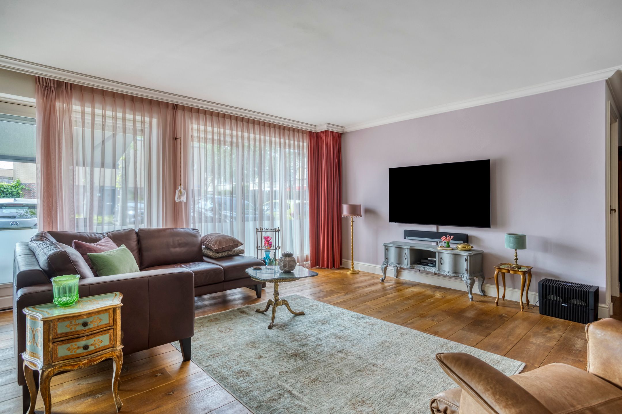 Foto 9 van Bep van Klaverenboulevard 42