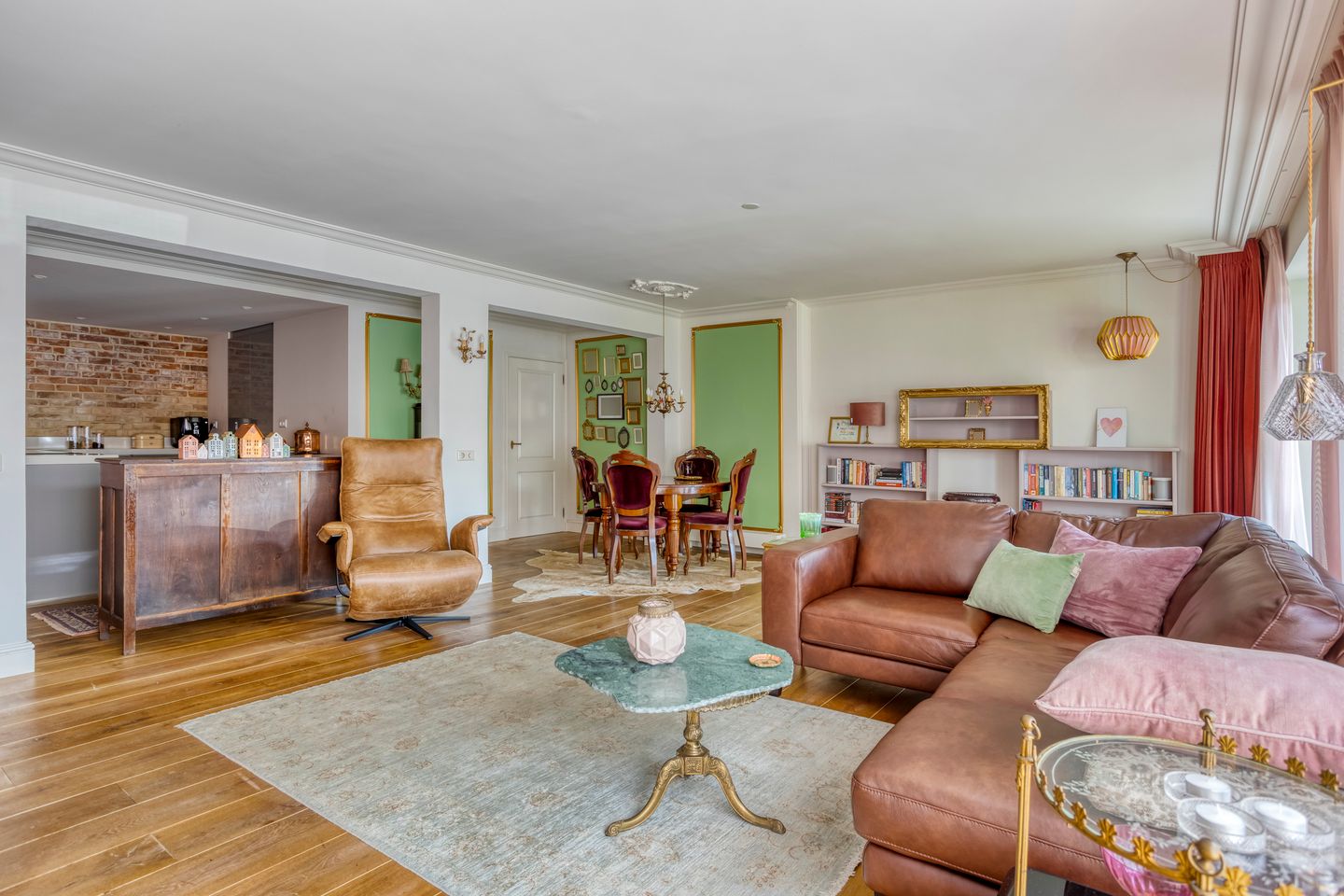 Foto 10 van Bep van Klaverenboulevard 42