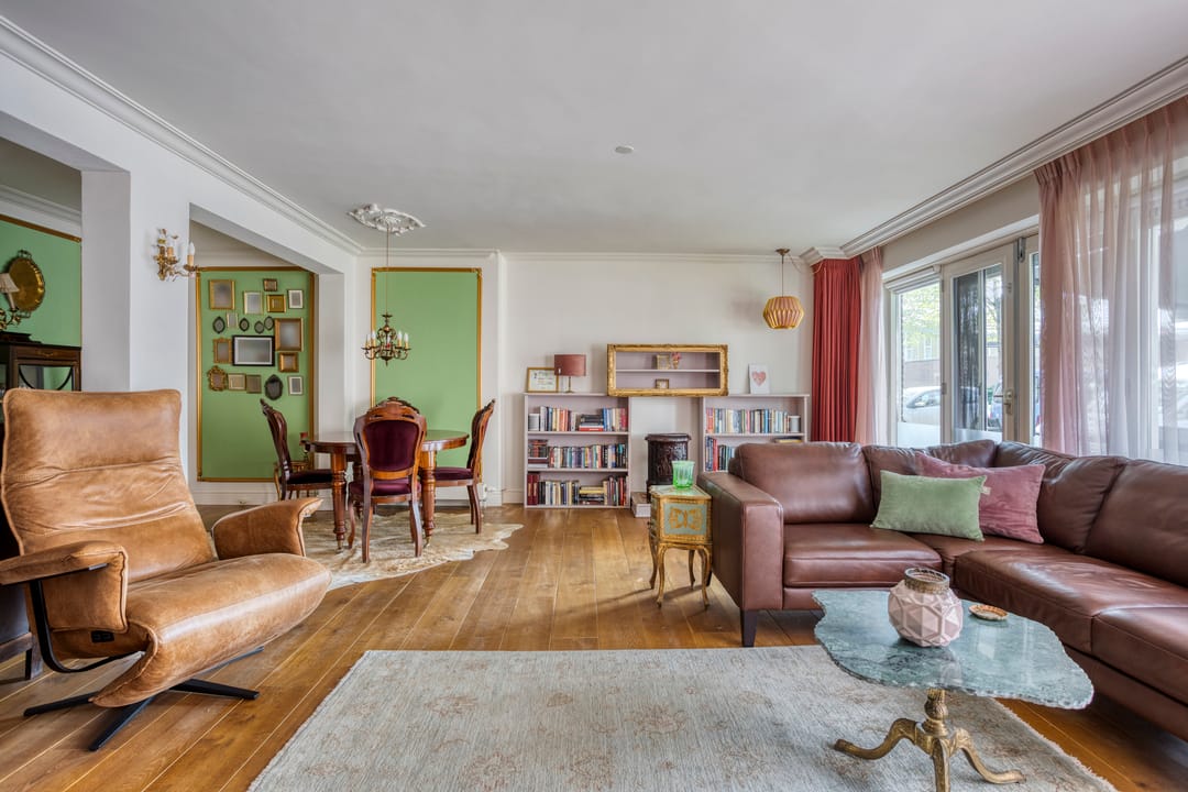 Foto 11 van Bep van Klaverenboulevard 42