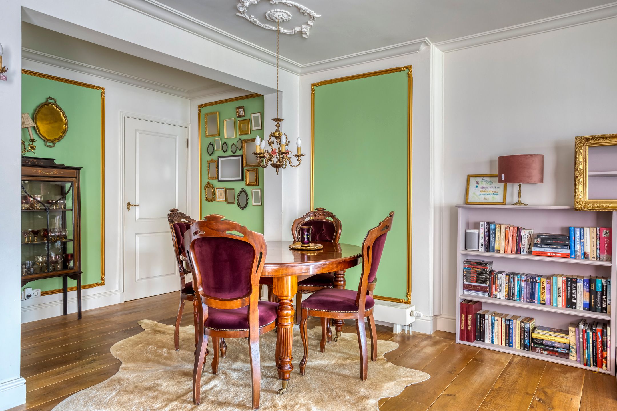 Foto 12 van Bep van Klaverenboulevard 42