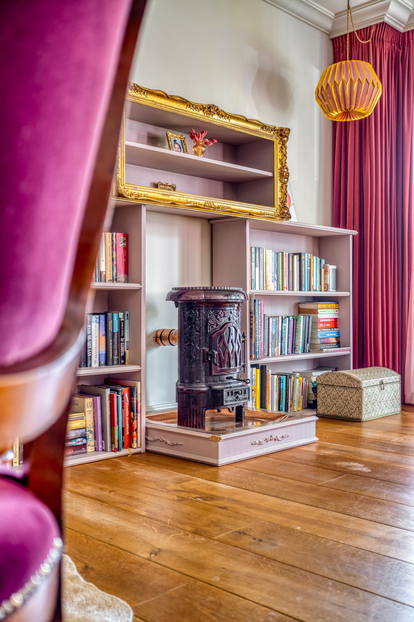 Foto 14 van Bep van Klaverenboulevard 42