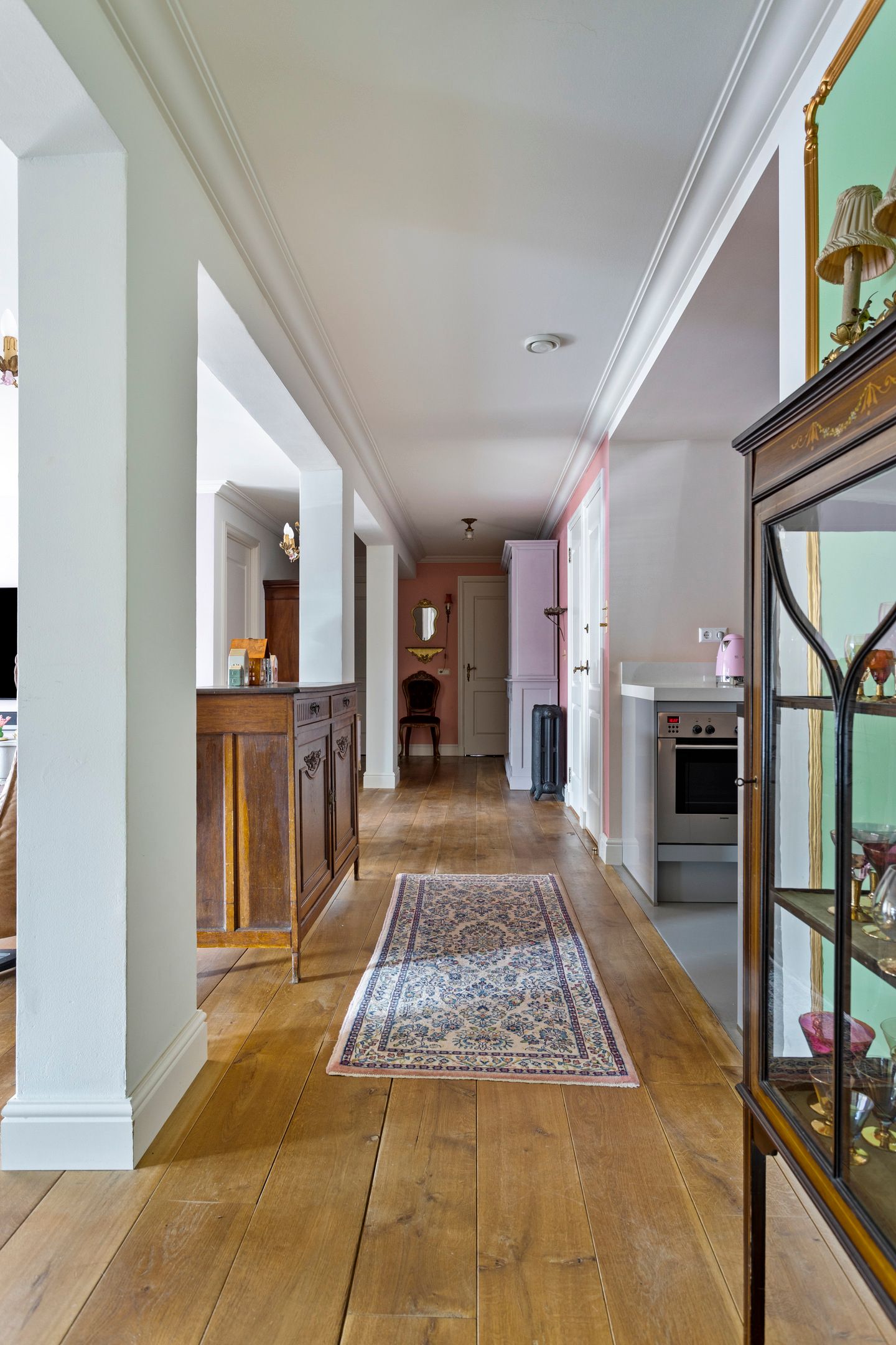 Foto 15 van Bep van Klaverenboulevard 42