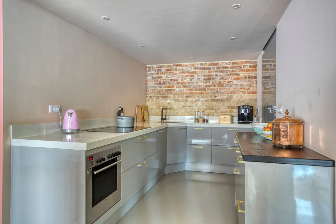 Foto 16 van Bep van Klaverenboulevard 42