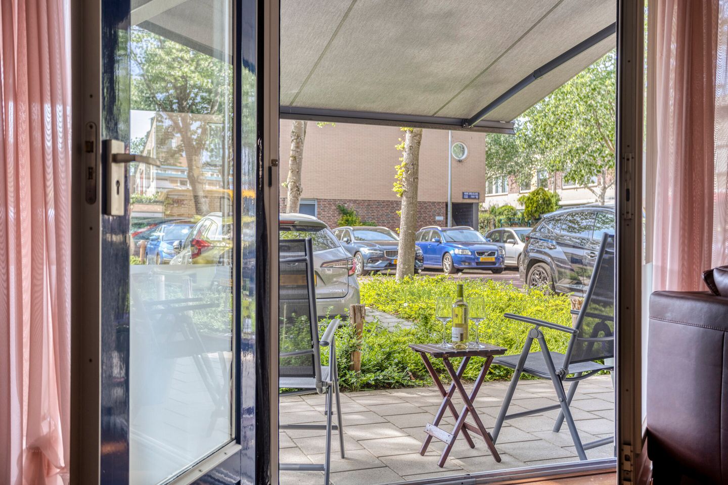 Foto 20 van Bep van Klaverenboulevard 42