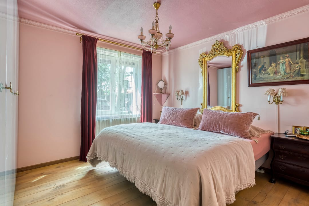 Foto 23 van Bep van Klaverenboulevard 42