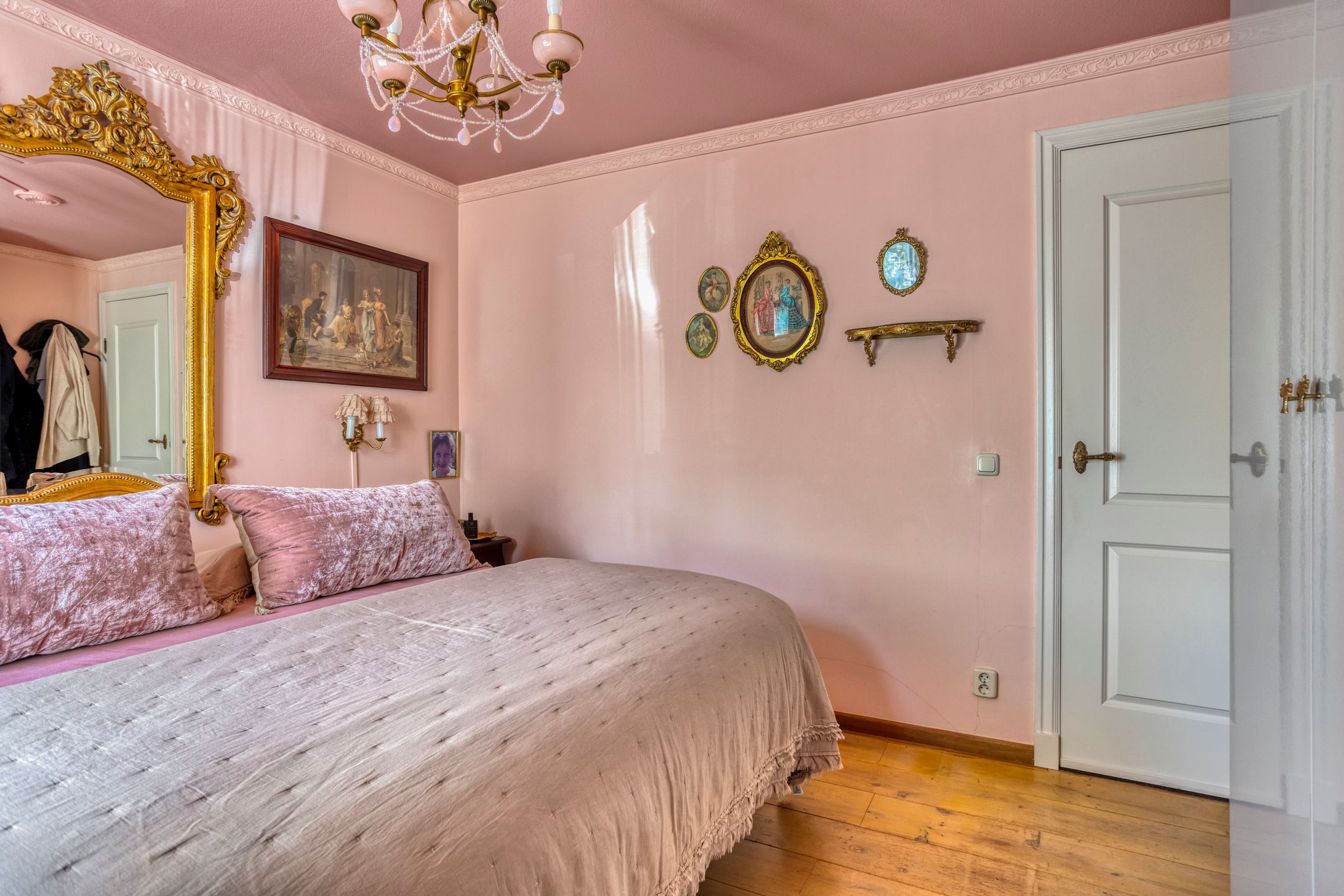 Foto 24 van Bep van Klaverenboulevard 42