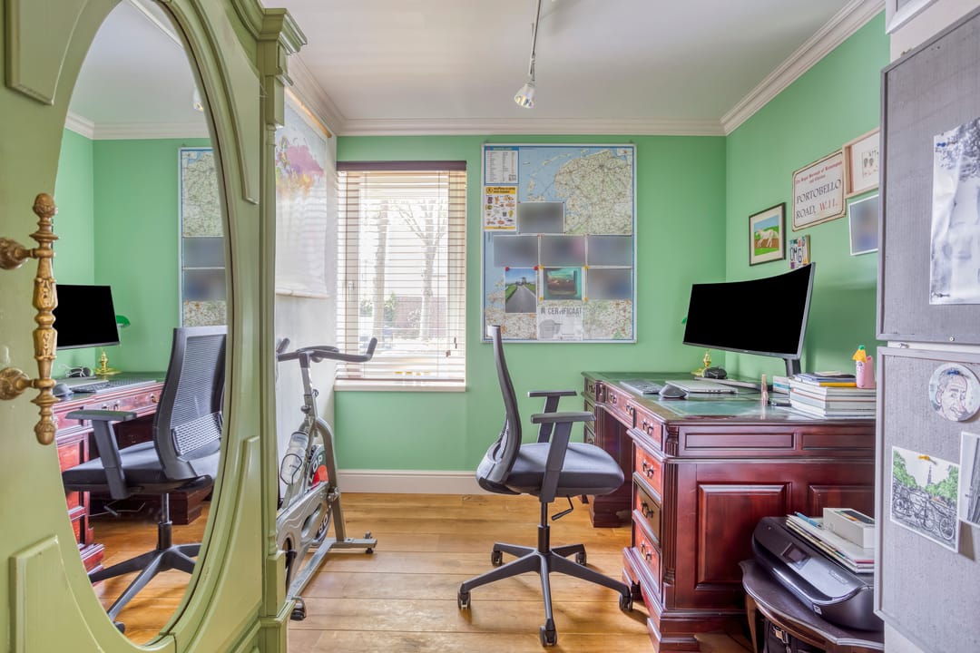 Foto 28 van Bep van Klaverenboulevard 42