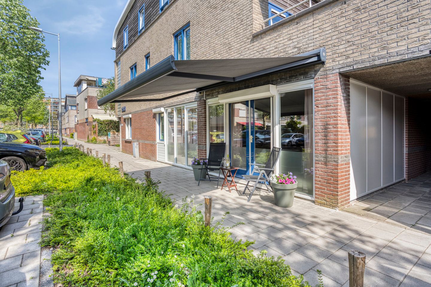 Foto 29 van Bep van Klaverenboulevard 42