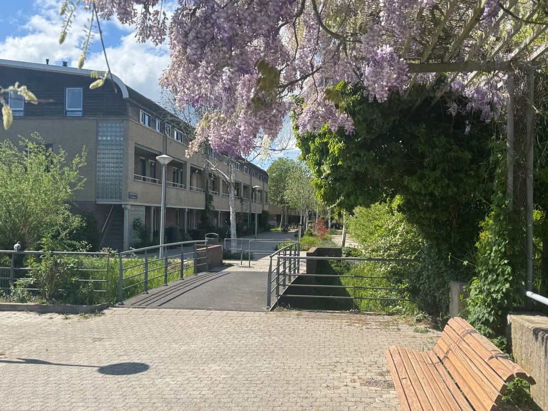 Foto 32 van Bep van Klaverenboulevard 42