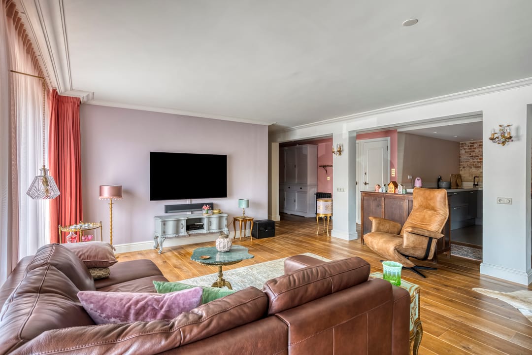 Foto 7 van Bep van Klaverenboulevard 42