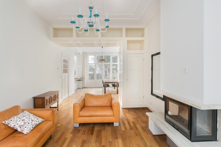 Photo 3 of Valeriusstraat 272-H