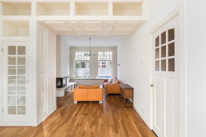 Foto 6 van Valeriusstraat 272-H