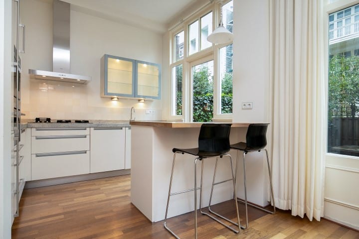 Foto 10 van Valeriusstraat 272-H