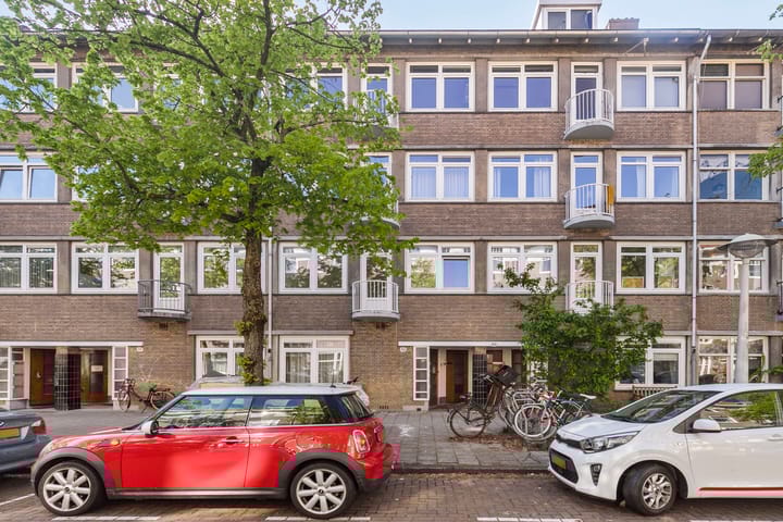 Foto 1 van Sassenheimstraat 31-1