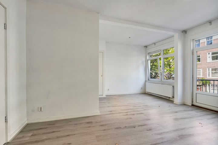 Foto 2 van Sassenheimstraat 31-1