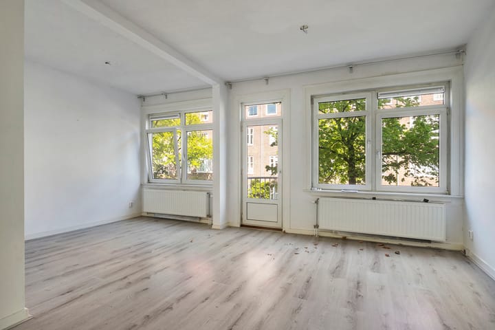 Foto 3 van Sassenheimstraat 31-1