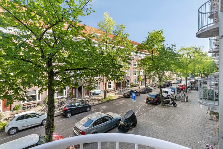 Foto 4 van Sassenheimstraat 31-1