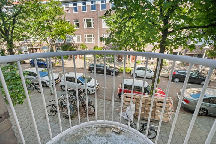 Foto 5 van Sassenheimstraat 31-1