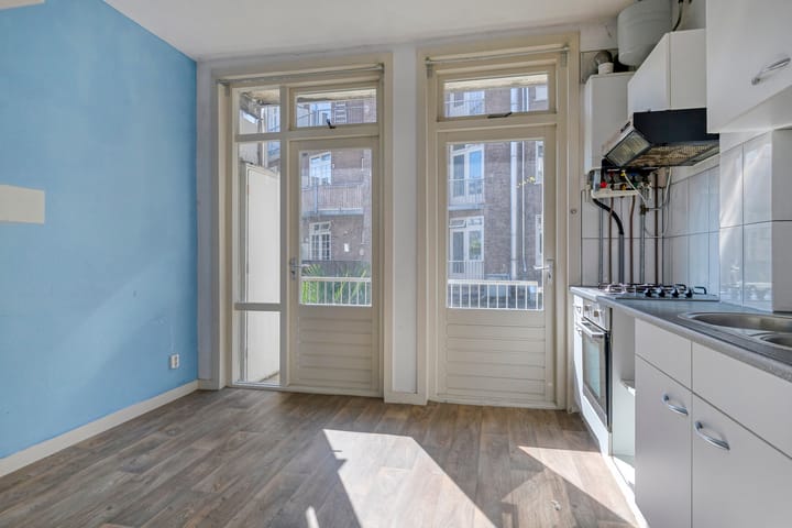 Foto 10 van Sassenheimstraat 31-1