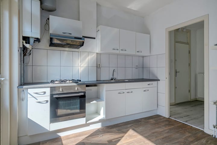 Foto 13 van Sassenheimstraat 31-1