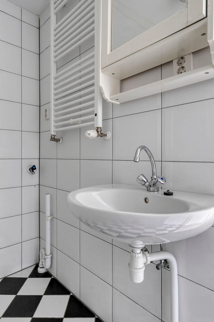 Foto 20 van Sassenheimstraat 31-1