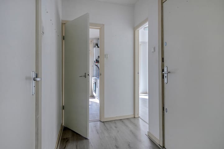 Foto 21 van Sassenheimstraat 31-1