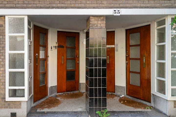 Foto 24 van Sassenheimstraat 31-1