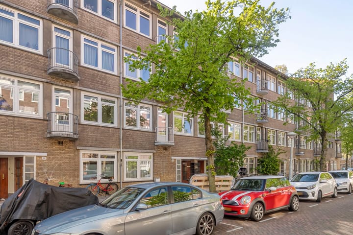 Foto 26 van Sassenheimstraat 31-1