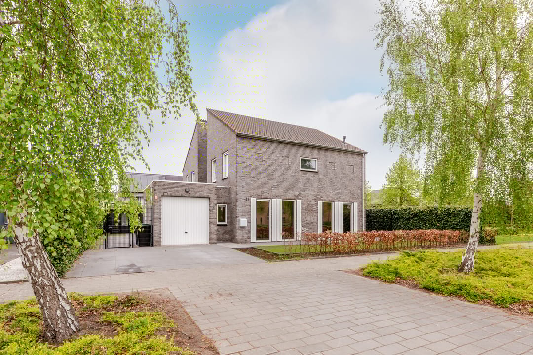 Foto 1 van Schuifknoop 21