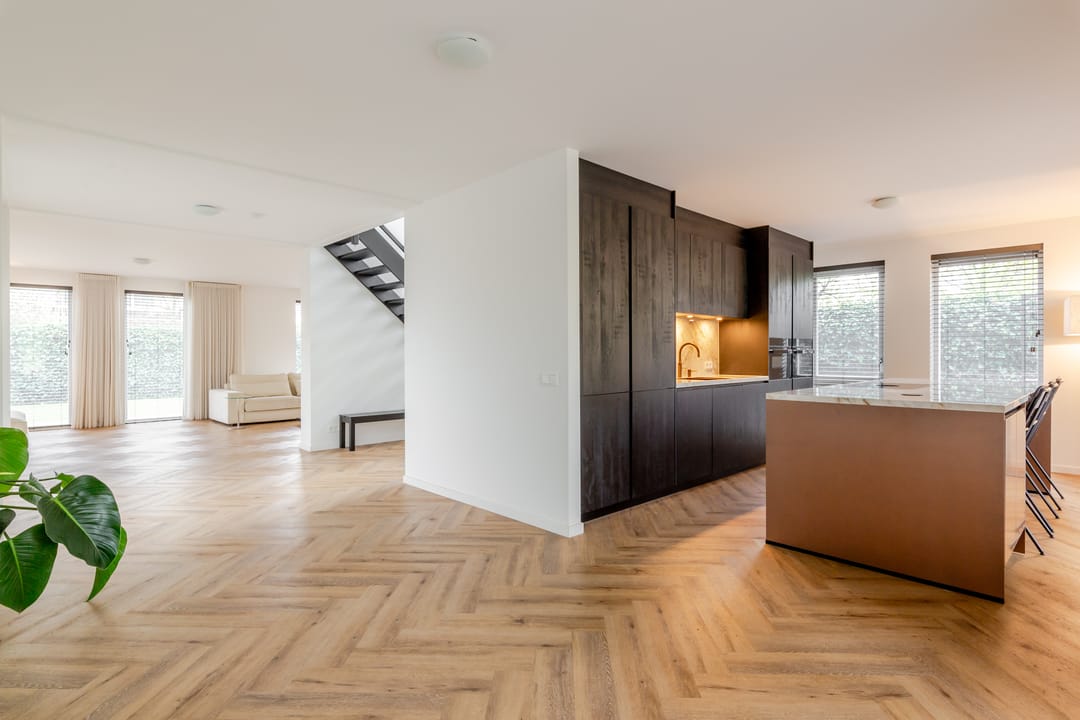 Foto 2 van Schuifknoop 21