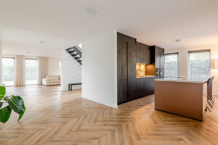 Foto 2 van Schuifknoop 21